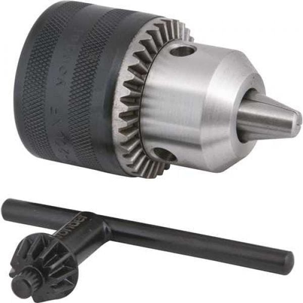 Mandril 13mm - 1/2'' Rosca 1/2'' Leve v