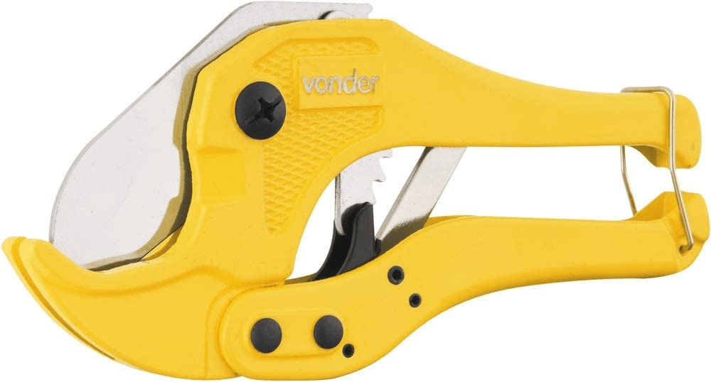 Cortador de Tubos pvc 42mm Vonder
