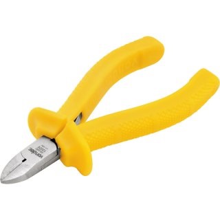 Alicate Corte Diagonal 4.1/2'' 1000v von