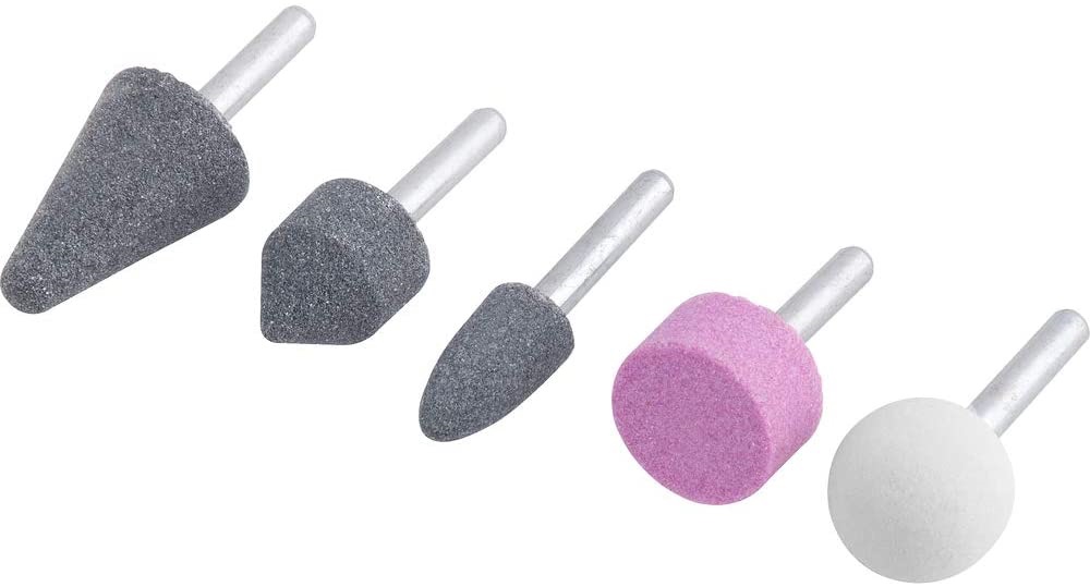 Jogo de Ponta Montada 5pcs Vonder