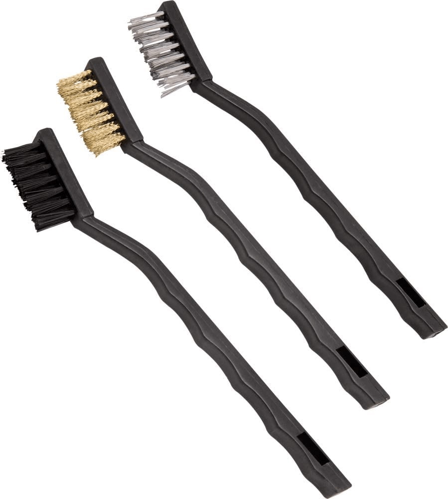 Escova Manual jg c/3 pc Vonder