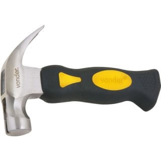Martelo Unha de 23mm Mini Vonder