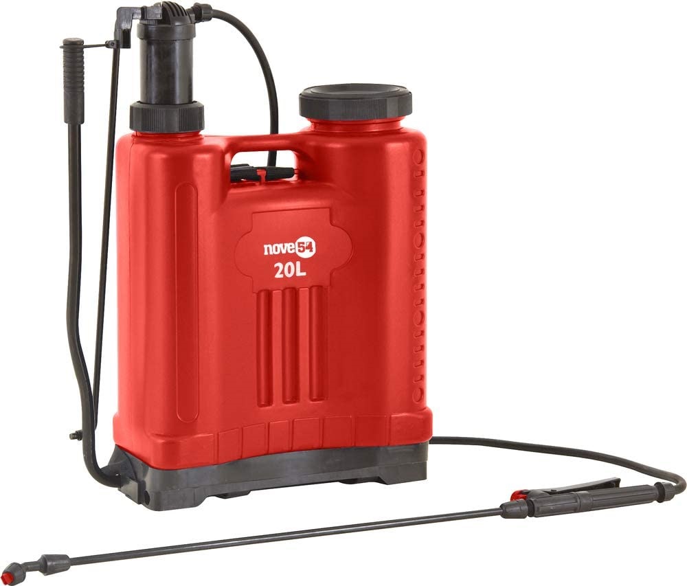 Pulverizador Agricola 20l 954