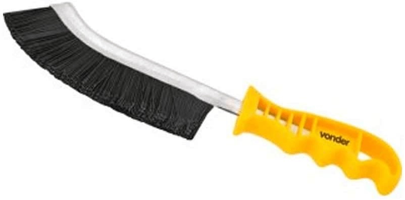 Escova Manual de Nylon Vonder