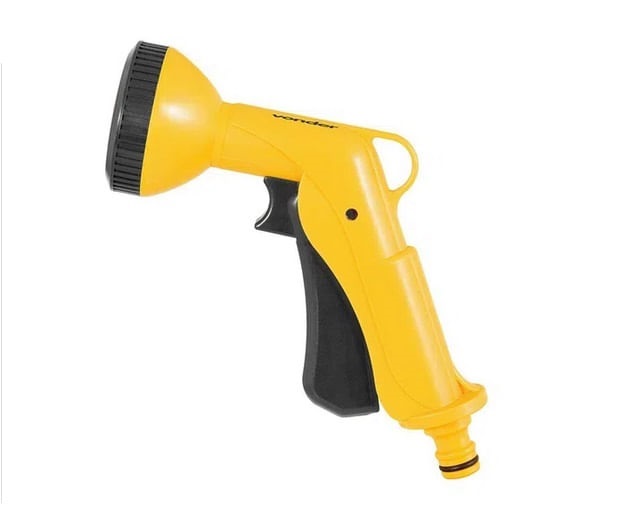 Esguicho Ducha Pistola Vonder