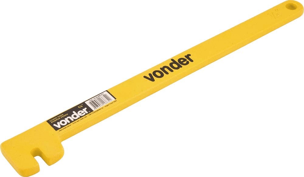 Chave P/dobrar Ferro (b) 5/16'' Vonder