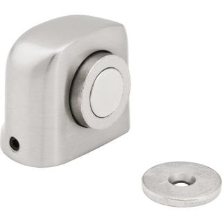 Fixador de Porta Fp-500 Aluminio Vonder