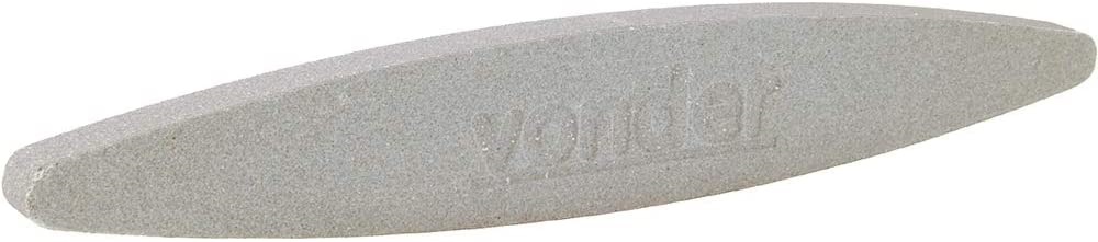 Pedra Afiar Tipo Canoa Vonder