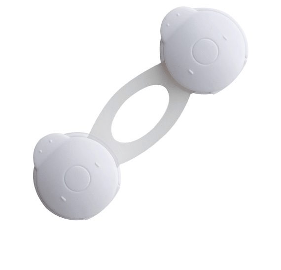 Trava Multiuso Pequena Viva Baby Bemfixa