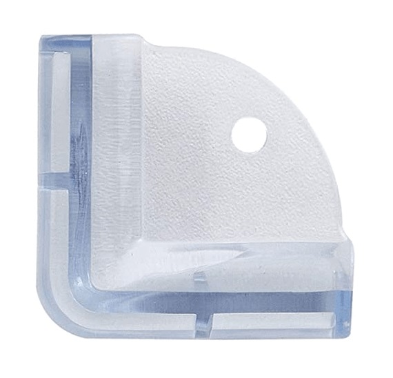 Protetor P/quina Baixo Viva Baby Bemfixa