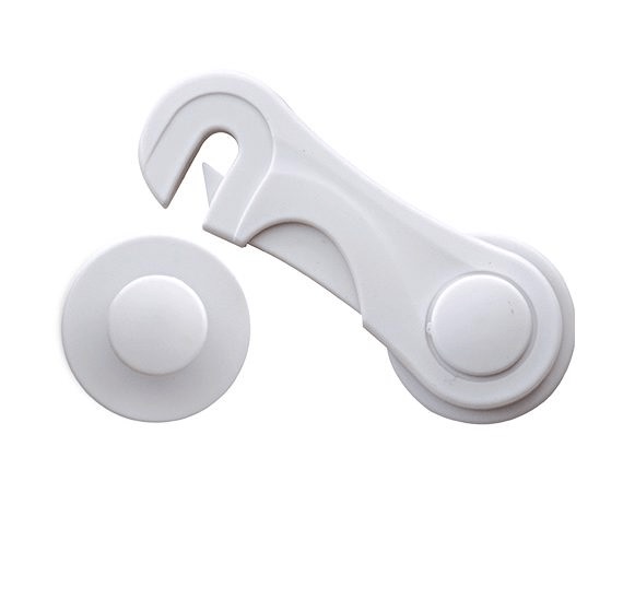 Trava Para Armario Adesivo Viva Baby