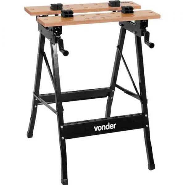 Bancada Multiuso bm 600 Vonder