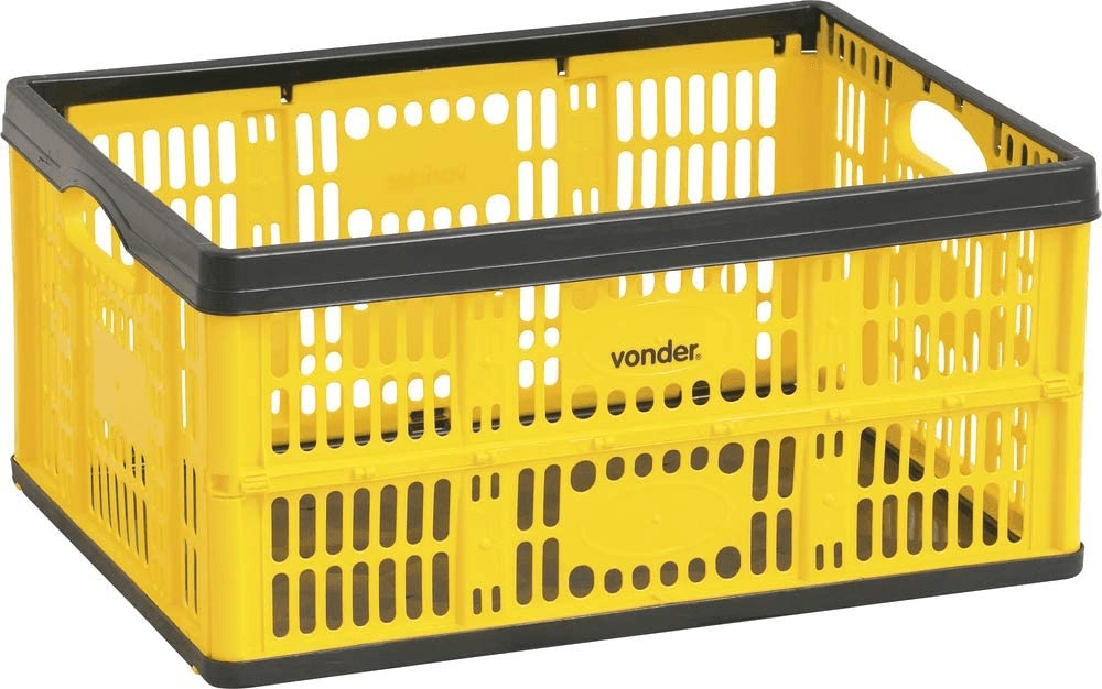 Caixa Plastica Desmontavel cdv 0475 Vond