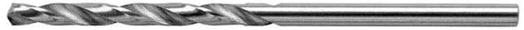 Broca aco Rapido 2.2x53mm Master