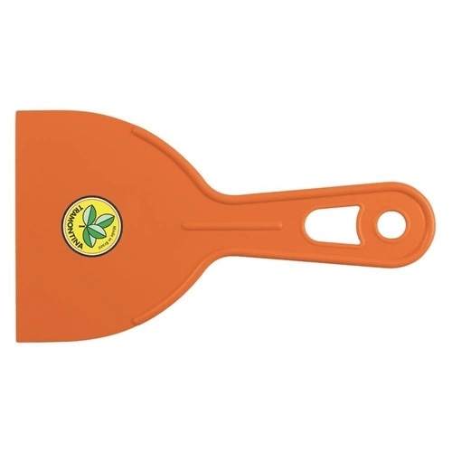 Espatula Plast Lisa 10cm lj 77398/101 tr