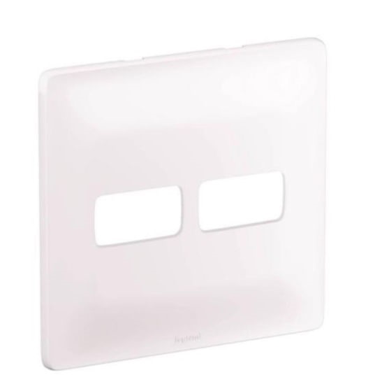 Placa 1+1 Posto 680174 Zeffia