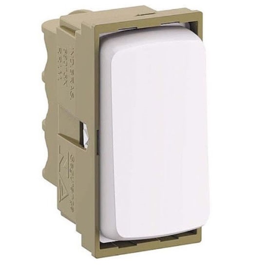 Modulo Interrptor Simp 10a 680150 Zeffia