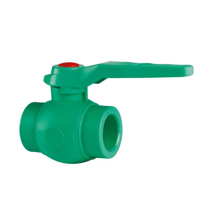 Registro de Esfera PPR 40mm - Amanco