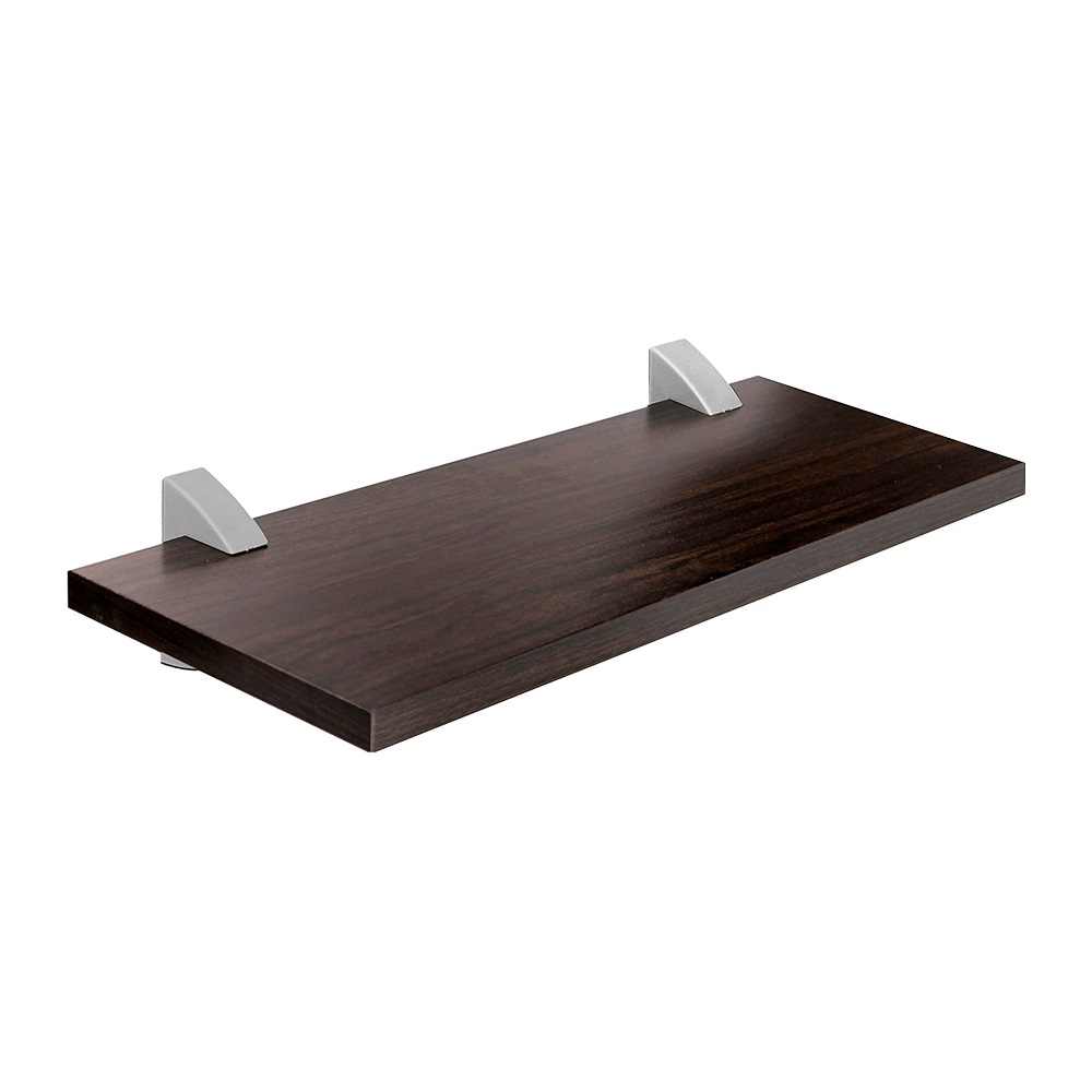 Prancha Aglom 1,5x25x100 Tabaco Plas.pra