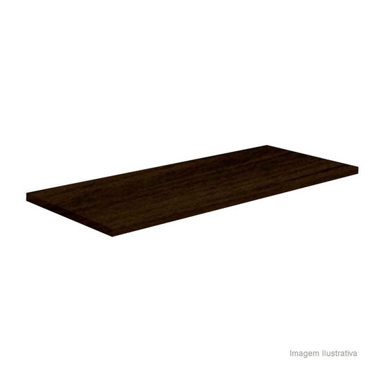 Prancha Aglom 1,5x30x120 Tabaco Pratk
