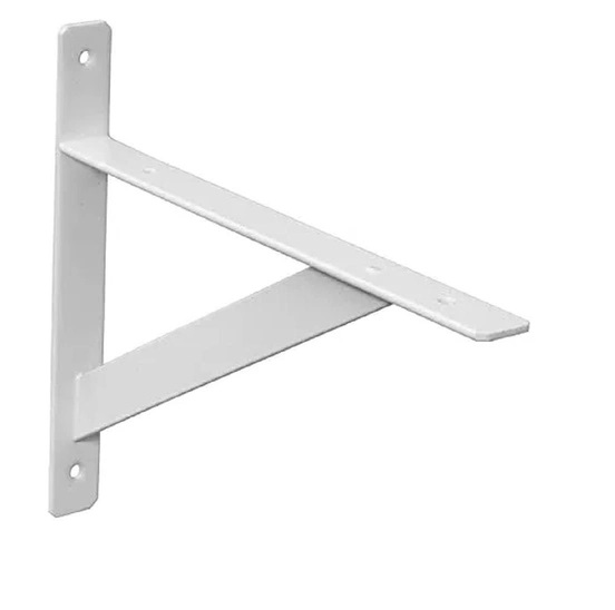 Suporte P/pratel.mao Franc.refor br 20cm