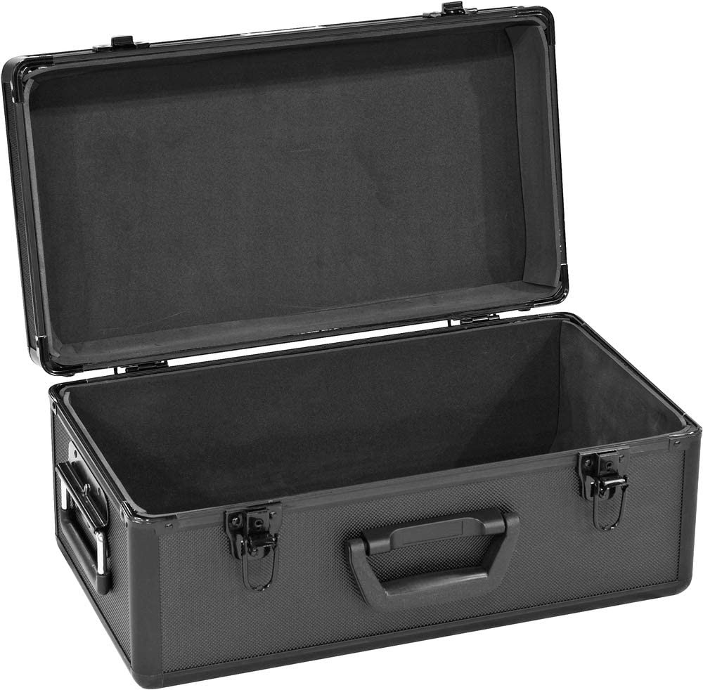 Maleta Profissional Mf957 Pequena pt vo