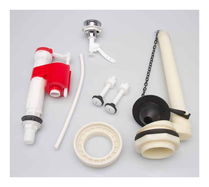 Kit P/caixa Acopl Univ. Valv Ajusta Egap