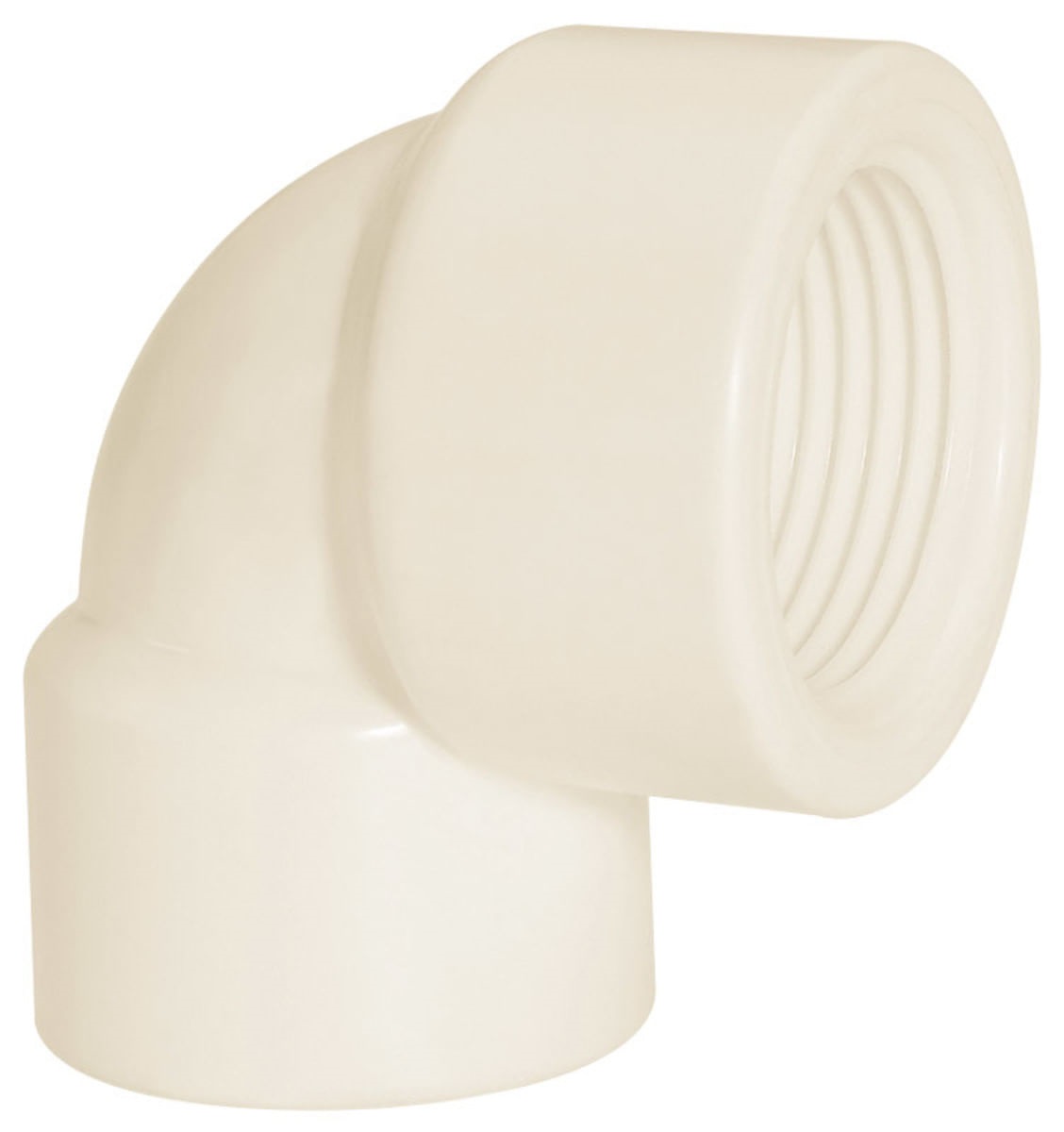 Joelho 90º Roscavel Reducao 1 x 3/4 cb a