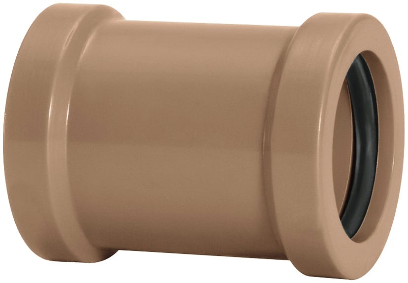 Luva de Correr 50mm Marrom Amanco