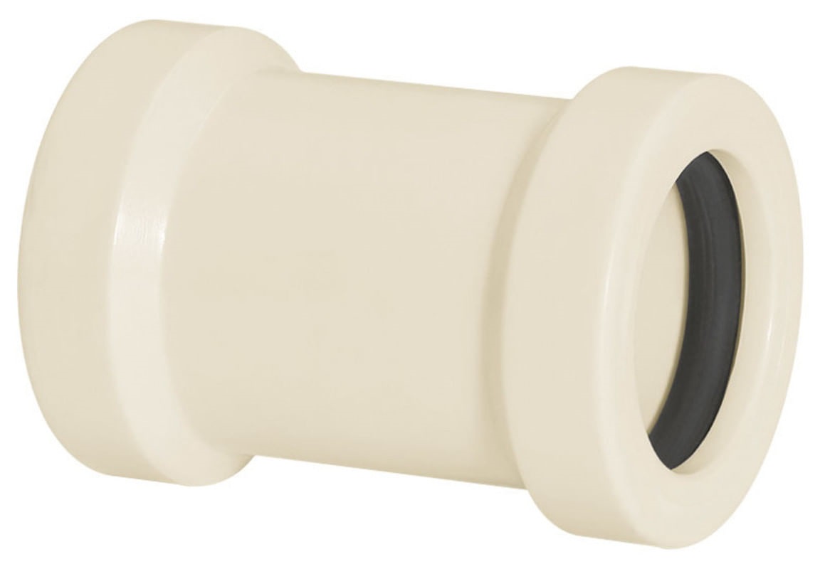 Luva de Correr P/tubo Rosca 1/2 Amanco