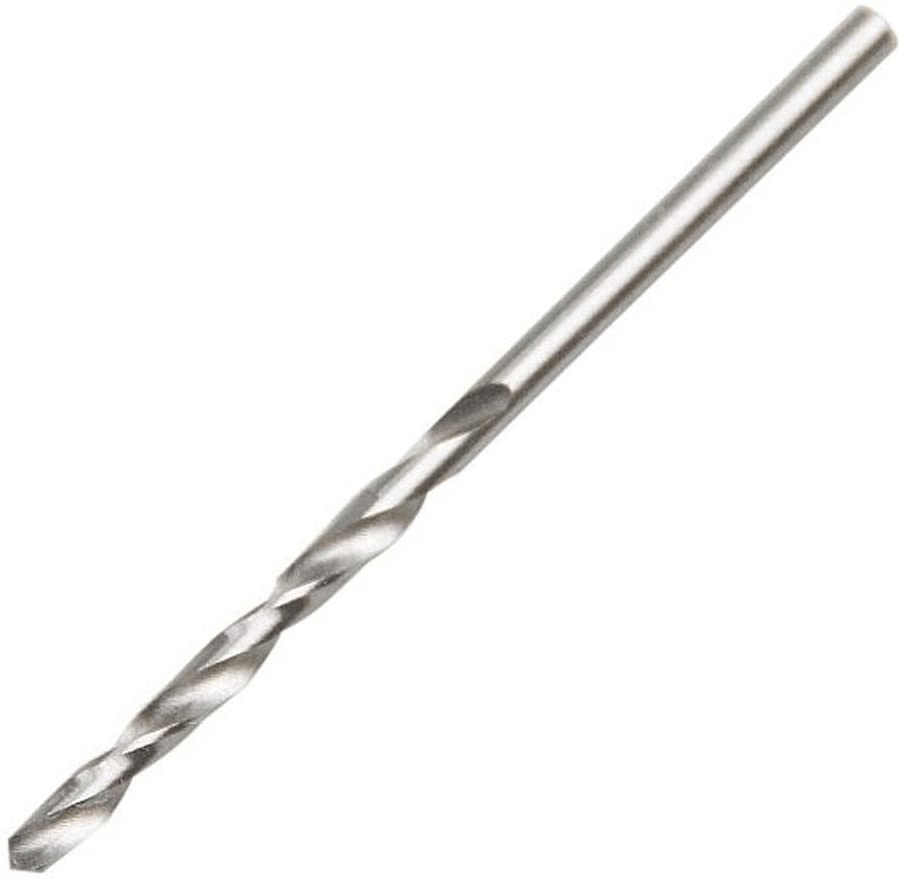 Broca aco Rapido 1/4” Vonder