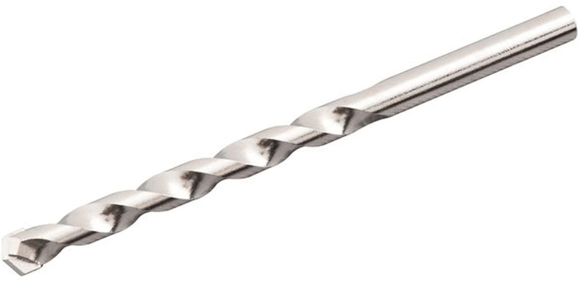 Broca Para Concreto 6,0mm - Vonder