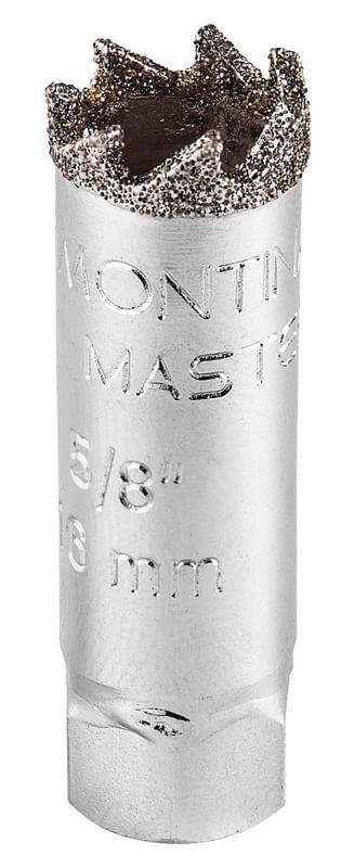 Serra Copo Diamant 20mm 25/32 Master