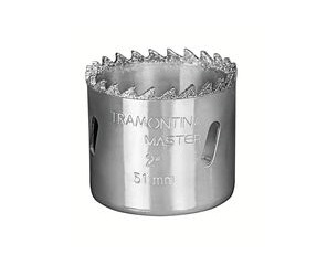 Serra Copo Diamant 89mm 3.1/2 Master