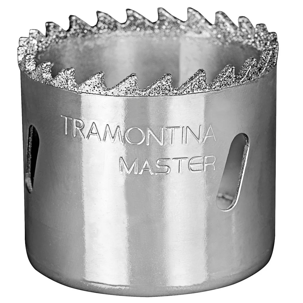 Serra Copo Diamant 102mm 4 Master