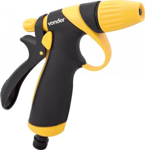 Esguincho Plast Pistola ep 207 Vonder