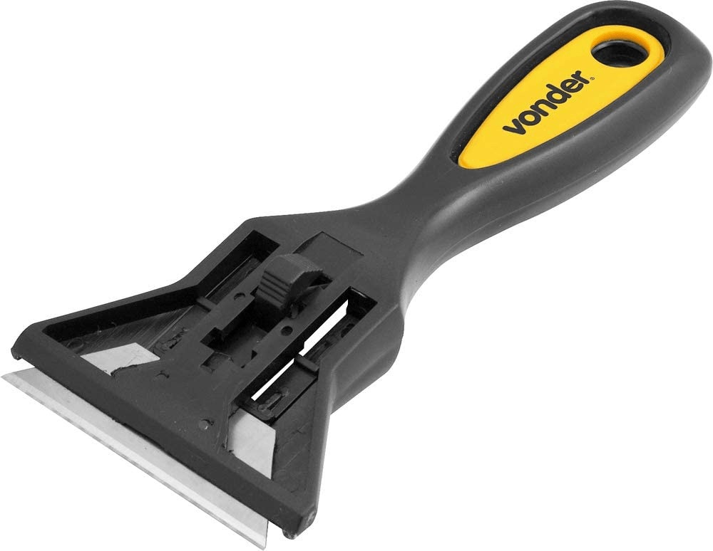 Raspador Rp011 Vonder