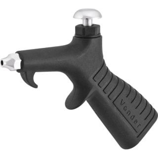 Pistola de ar Para Limpeza Pl006 Vonder
