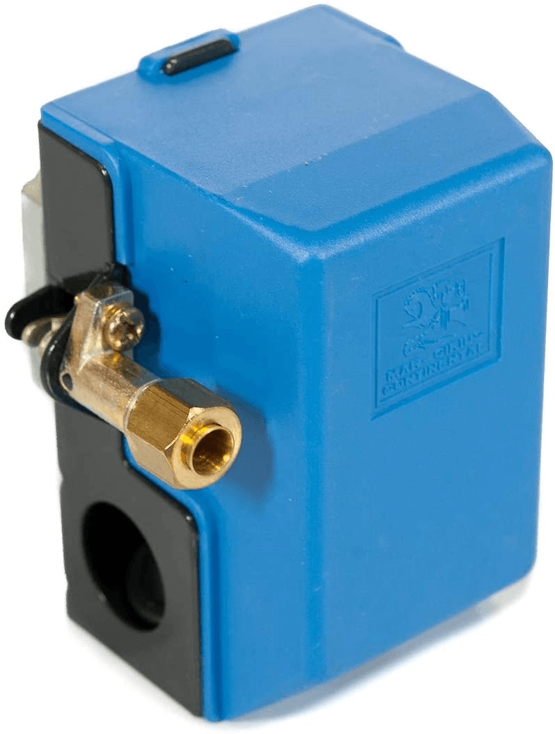 Pressostato 30/50 psi 35102 Sdaq