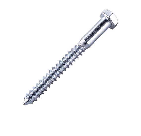 Parafuso Rosca Soberba 5/16x75mm Bemfixa