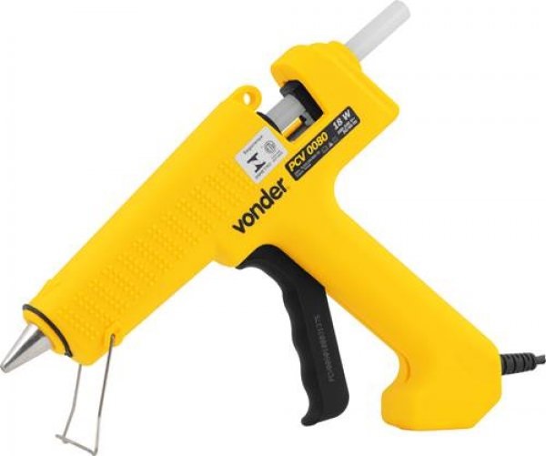 Pistola Cola Quente Pcv0080 18w Vonder
