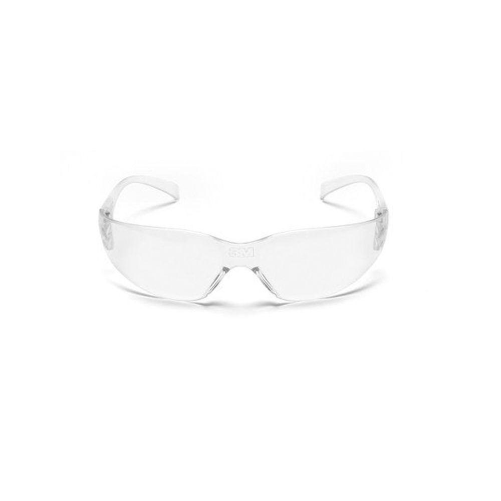 Oculos de Seguranca Virtua Transp 3m