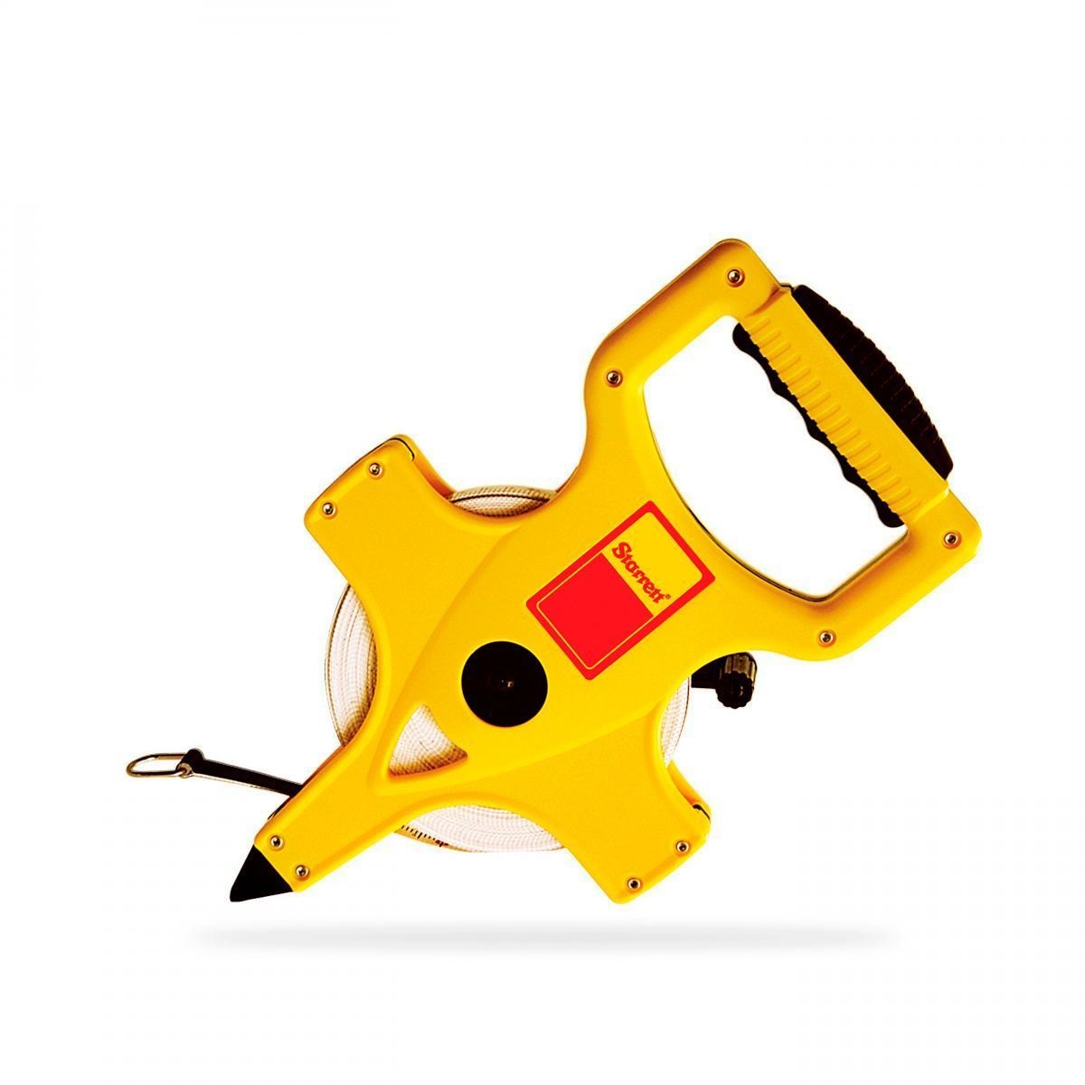 Trena Fibra C/30mt cx. Aberta Starret