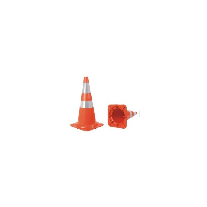 Cone Embor. 75cm lj nbr Reflet.com Sapat