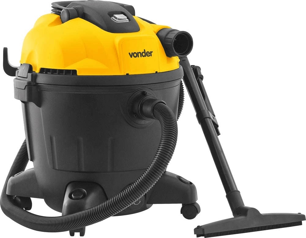 Aspirador de po Apv1235 220v Vonder