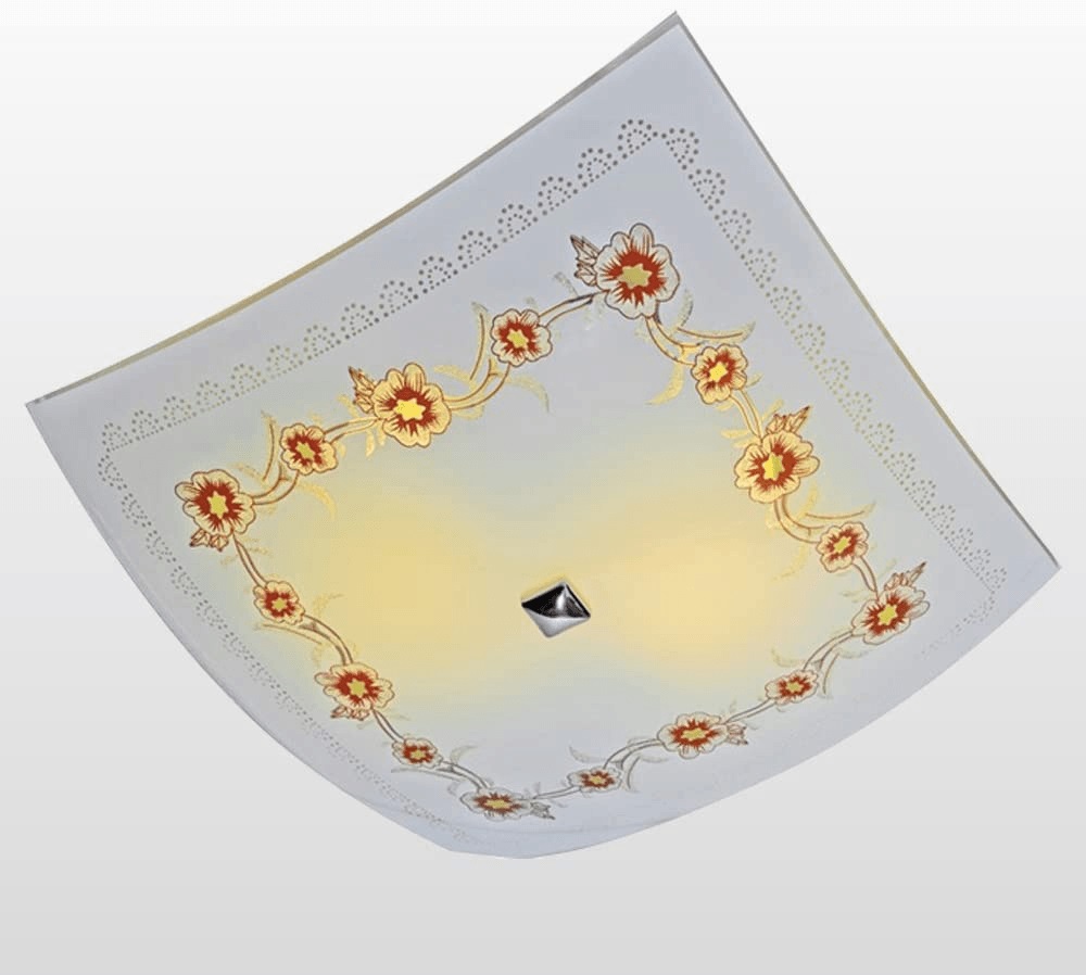 PLAFON PRIMAVERA 30X30 2L BC