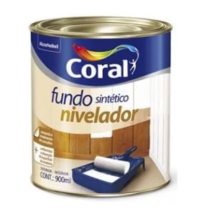 Fundo Sint Nivelador Coralit br 0.9l