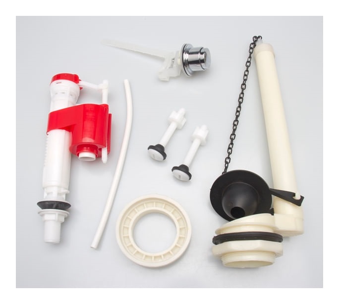 Kit Univ P/cx Acop C/valv Ajust lat Egap