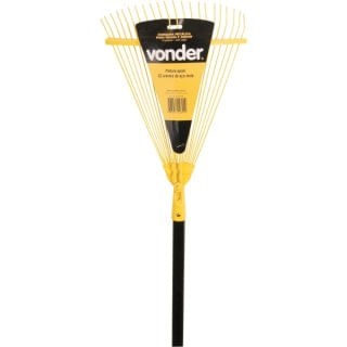 Vassoura Regul C/cabo Metal vd Vonder