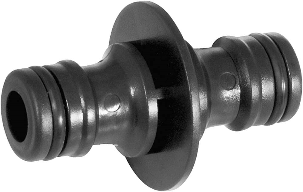 Conector Duplo P/eng.rapido 1/2 Vonder